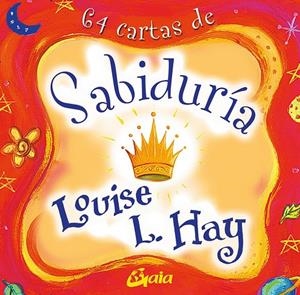 Sabiduría | 9788484455349 | Hay, Louise L.