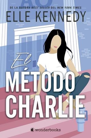 El método Charlie | 9788410425521 | , Elle Kennedy
