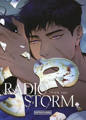 Radio Storm 3 | 9788419686916 | , Team S&S
