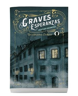 Graves esperanzas | 9791387752019 | Redmond, Heather