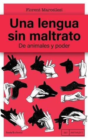 Una lengua sin maltrato | 9791387991197 | Marcellesi, Florent