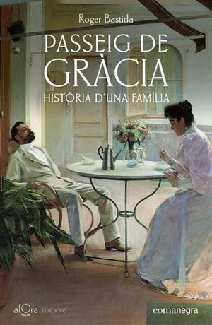 Passeig de Gràcia | 9791387969172 | Bastida, Roger