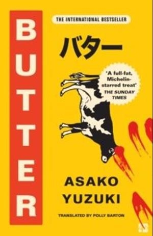 Butter | 9780008511715 | Yuzuki, Asako