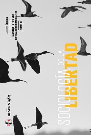 Sociologia de la llibertat | 9788418283420 | Ocalan, Abdullah