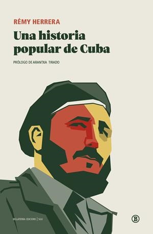 Una historia popular de Cuba | 9791387639273 | HERRERA, REMY