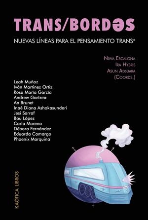 Transbordes | 9791399156232
