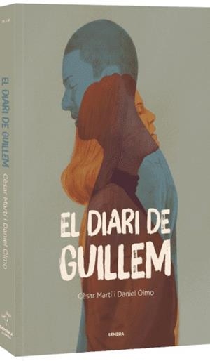 El diari de Guillem | 9788410198364 | Cèsar Martí,  / COOP, Daniel Olmo