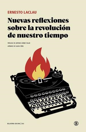 Nuevas reflexiones sobre la revolución de nuestro tiempo | 9791387639617