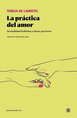 La práctica del amor | 9791387639662 | de Lauretis, Teresa