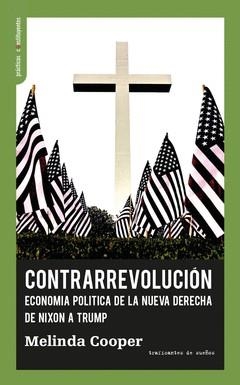 Contrarrevolución. | 9788419833532 | Cooper, Melinda