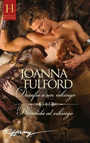 Desafío a un vikingo - Rendida al vikingo | 9791370008109 | Fulford, Joanna