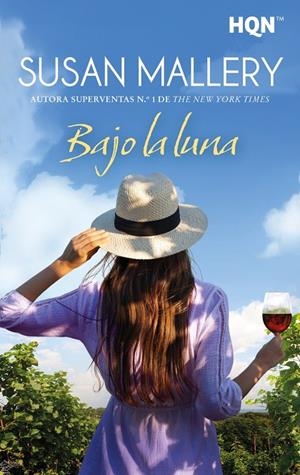 Bajo la luna | 9791370172046 | Mallery, Susan