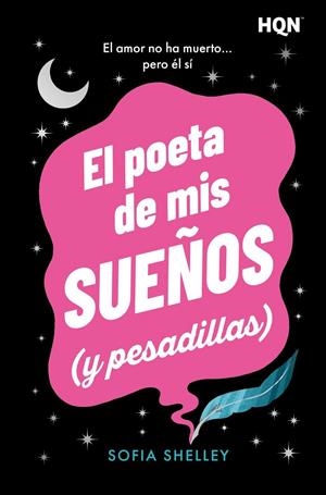 El poeta de mis sueños (y pesadillas) | 9791370173760 | Shelley, Sofia