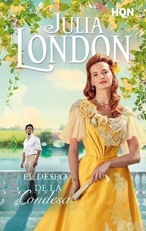 El deseo de la condesa | 9791370173777 | London, Julia