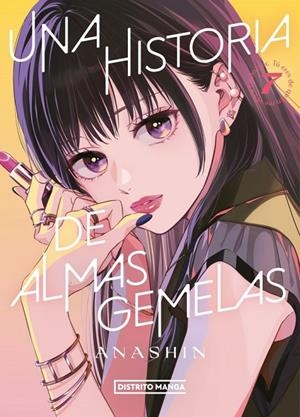 Una historia de almas gemelas 7 (Shôjo) | 9788410305762 | , Anashin