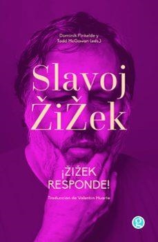 ¡Žižek responde! | 9788419990907 | Zizek, Slavoj