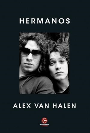 Hermanos | 9788419509475 | van Halen, Alex