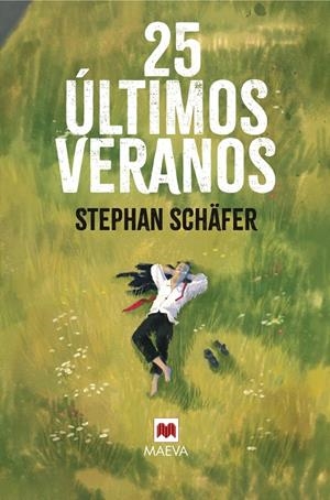 25 últimos veranos | 9791388136023 | Schäfer, Stephan
