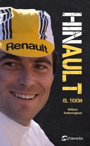 Hinault | 9788412277685 | Fotheringham, William
