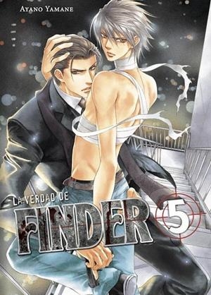 FINDER 05: LA VERDAD DE FINDER | 9791387822828 | Yamano, Ayame