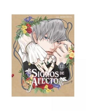 SIGNOS DE AFECTO 12 | 9791388029615 | Morishita, Suu