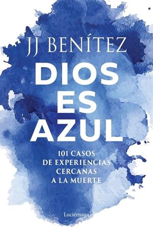 Dios es azul | 9791387667467 | BENITEZ, J. J.