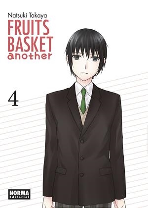 FRUITS BASKET ANOTHER  04 | 9788467959475 | , Natsuki Takaya