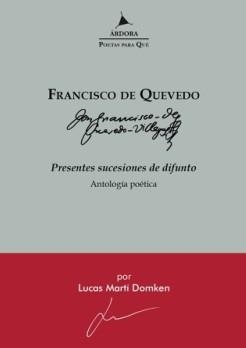Presentes sucesiones de difunto | 9788488020918 | Quevedo, Francisco