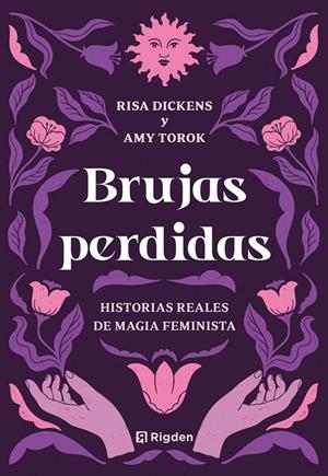 Brujas perdidas | 9791399119992 | Torok, Amy / Dickens, Risa