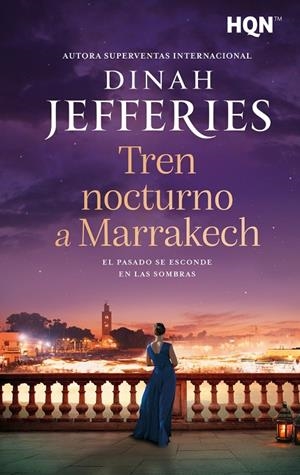 Tren nocturno a Marrakech | 9791370172053 | Jefferies, Dinah