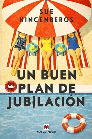 Un buen plan de jubilación | 9791388136061 | Hincenbergs, Sue
