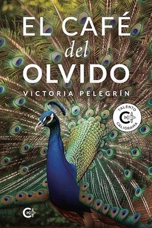 El café del olvido | 9791388039621 | Victoria Pelegrin Casanova