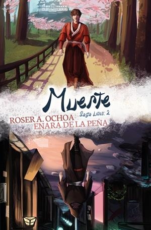 Muerte | 9788419939180 | A. Ochoa, Roser / de la Peña, Enara