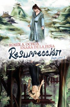 Resurrección | 9788419939418 | A. Ochoa, Roser / de la Peña, Enara