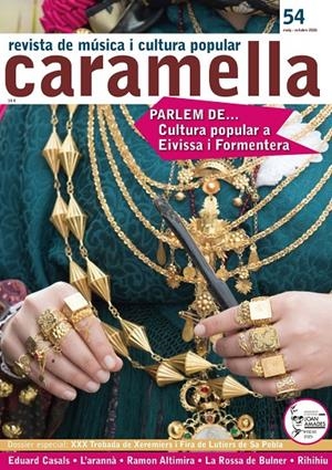 Revista Caramella 54 | 9999990023285