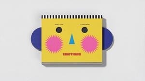 Emotions | 9781838252038 | Yeonju Yang, Claudio Ripol