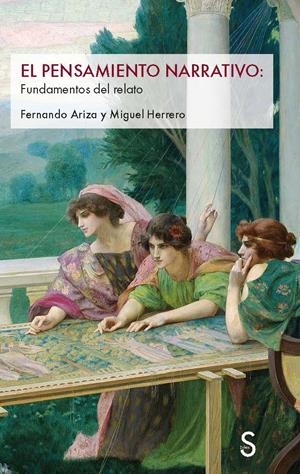 El pensamiento narrativo: | 9791388205316 | Ariza, Fernando / Herrero, Miguel