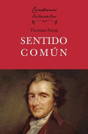 SENTIDO COMÚN | 9788472098947 | Paine, Thomas