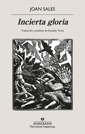 Incierta gloria | 9788433949844 | Sales, Joan