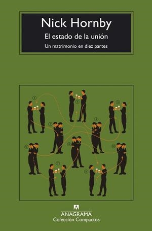 El estado de la unión | 9788433949752 | Hornby, Nick