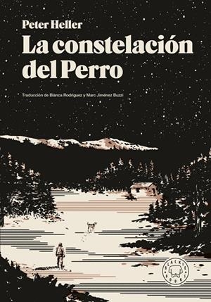 La constelación del Perro | 9791387748784 | Heller, Peter