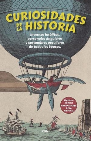 Curiosidades de la historia | 9791370310943 | Es, A A