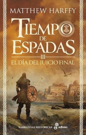 El día del juicio final | 9788435064231 | Harffy, Matthew