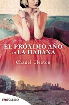 El próximo año en La Habana | 9788418185991 | Cleeton, Chanel