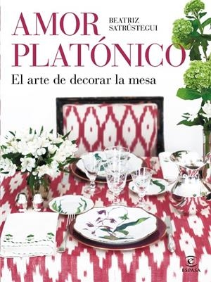 Amor platónico | 9788467063752 | Satrústegui, Beatriz
