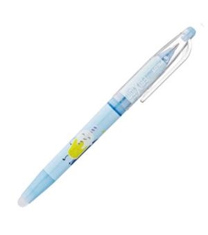 BOLIGRAFO BORRABLE PILOT FRIXION POOL PARTY BLUE | 4902505693595