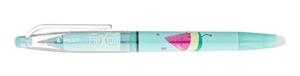 BOLIGRAFO BORRABLE PILOT FRIXION POOL PARTY BLACK | 4902505693601