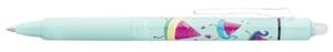 PILOT FRIXION POOL PARTY BLACK | 4902505693632