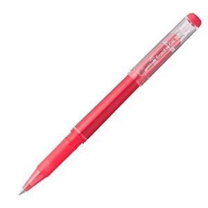 BOLIGRAFO BORRABLE UNIBALL VERMELL | 4902778233771
