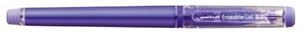 BOLIGRAFO BORRABLE UNIBALL LILA | 4902778233801